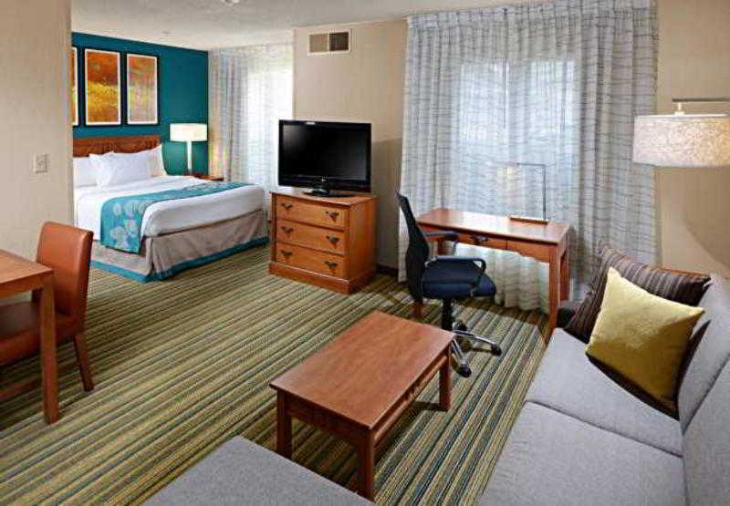 Residence Inn Houston Westchase On Westheimer Buitenkant foto